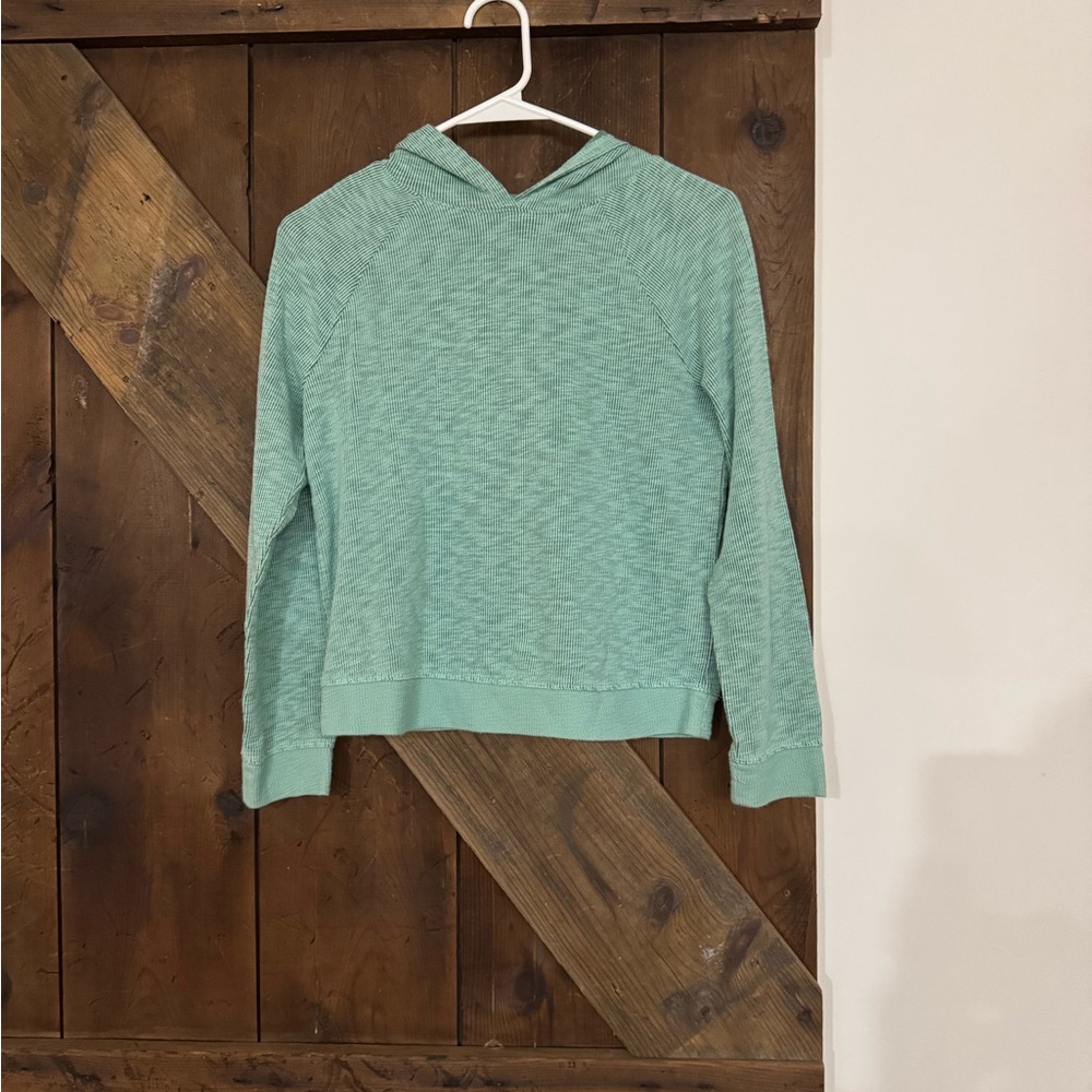 4/$12 Cat & Jack Teal Kids Hoodie